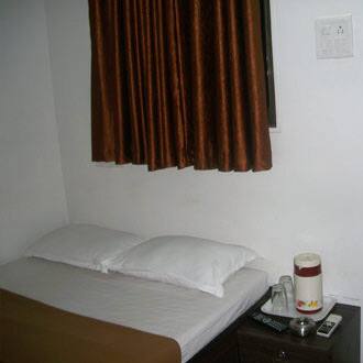 Hotel Marol Residency, Mumbai 5